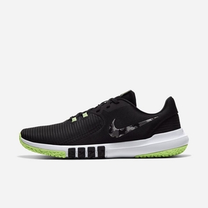 Chaussure De Fitness Nike Flex Control 4 Noir 6497-832 Black/Ghost Green/Photon Dust/Smoke Grey Homme | YXB-39401867